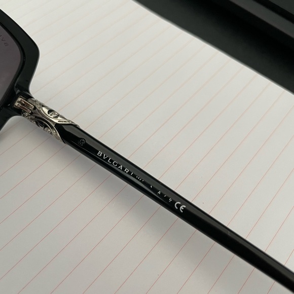 Bulgari Sunglasses - Picture 10 of 16